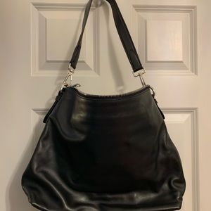 Prada Hobo Bag